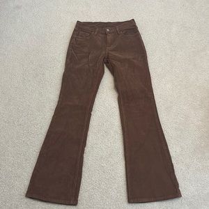 Brandy Melville Corduroy Pant